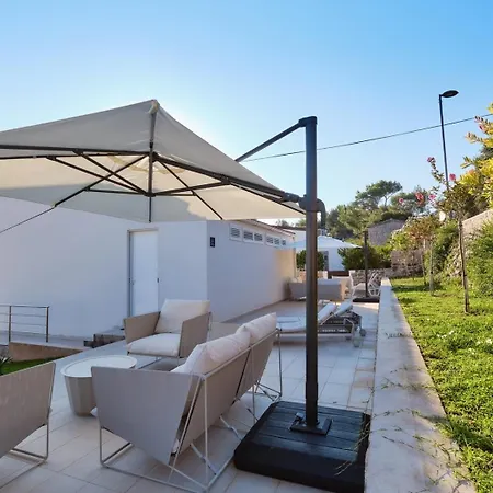 Vendégház With Sea View Vitorio 3*