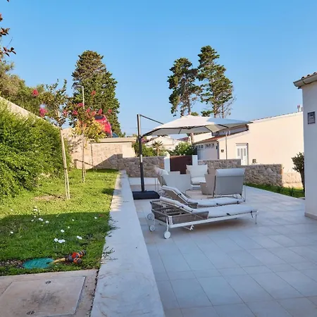 Vendégház With Sea View Vitorio Mali Lošinj