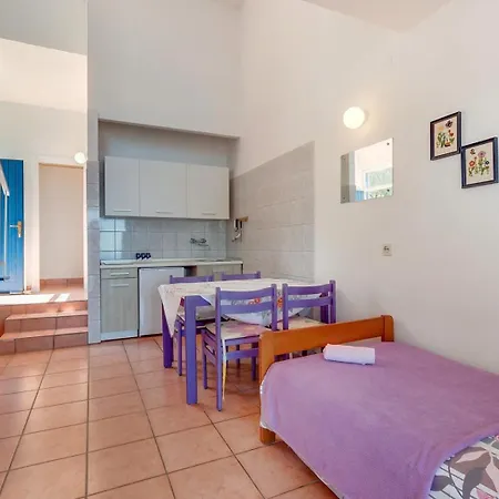 Vendégház With Sea View Vitorio Mali Lošinj