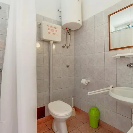 With Sea View Vitorio 3* Mali Lošinj