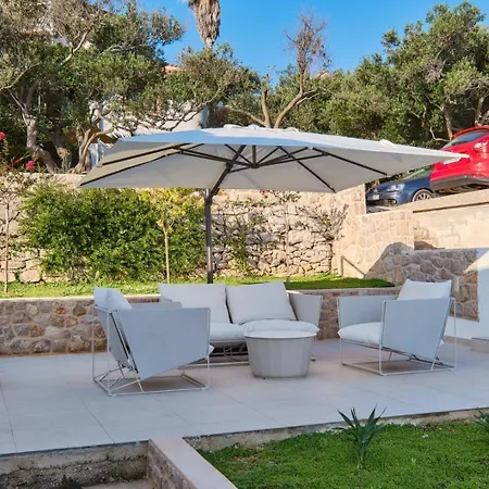 Vendégház With Sea View Vitorio Mali Lošinj
