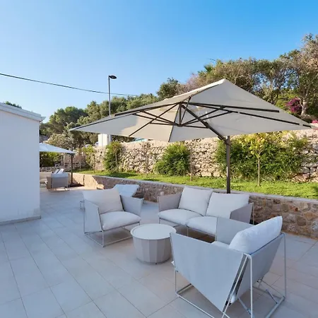 With Sea View Vitorio 3* Mali Lošinj