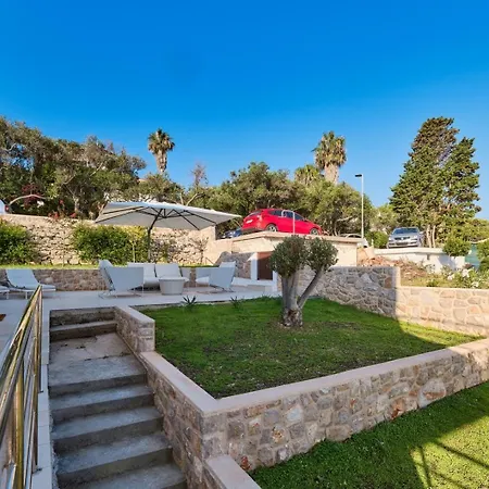 Vendégház With Sea View Vitorio Mali Lošinj