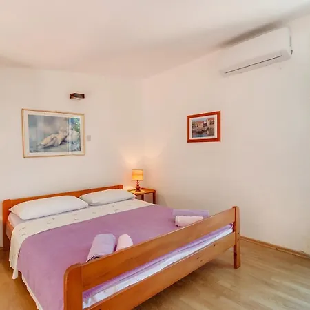 With Sea View Vitorio Mali Lošinj