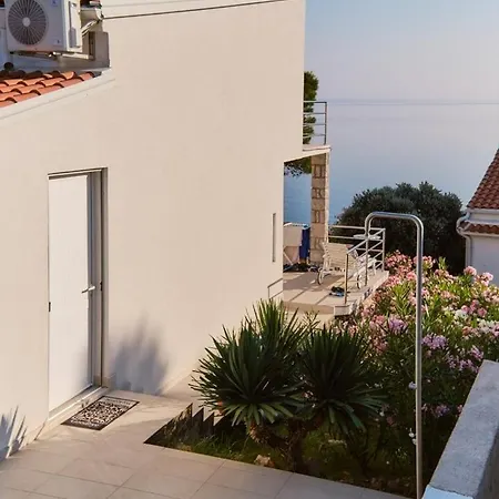 Guest house With Sea View Vitorio 3*