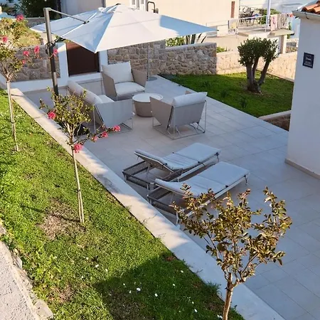 With Sea View Vitorio Mali Losinj