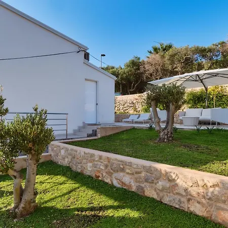 Pensiune With Sea View Vitorio