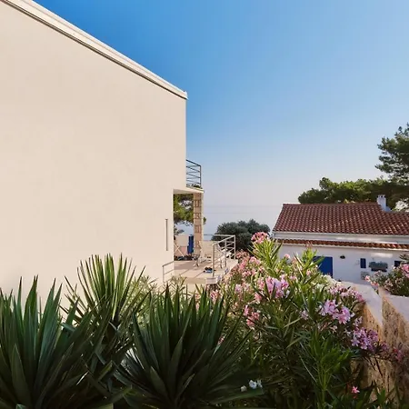 With Sea View Vitorio Mali Lošinj