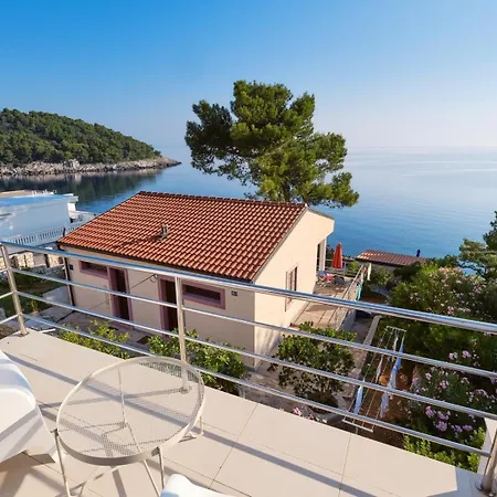 Guest house With Sea View Vitorio 3*